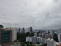Pullman Residence  (D11), Condominium #573774571